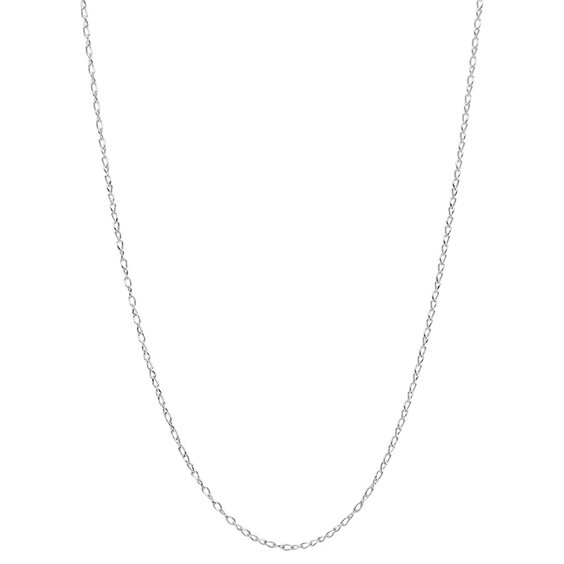 Collier Brosway Femme Fancy in Argent FZB05 - FZB05